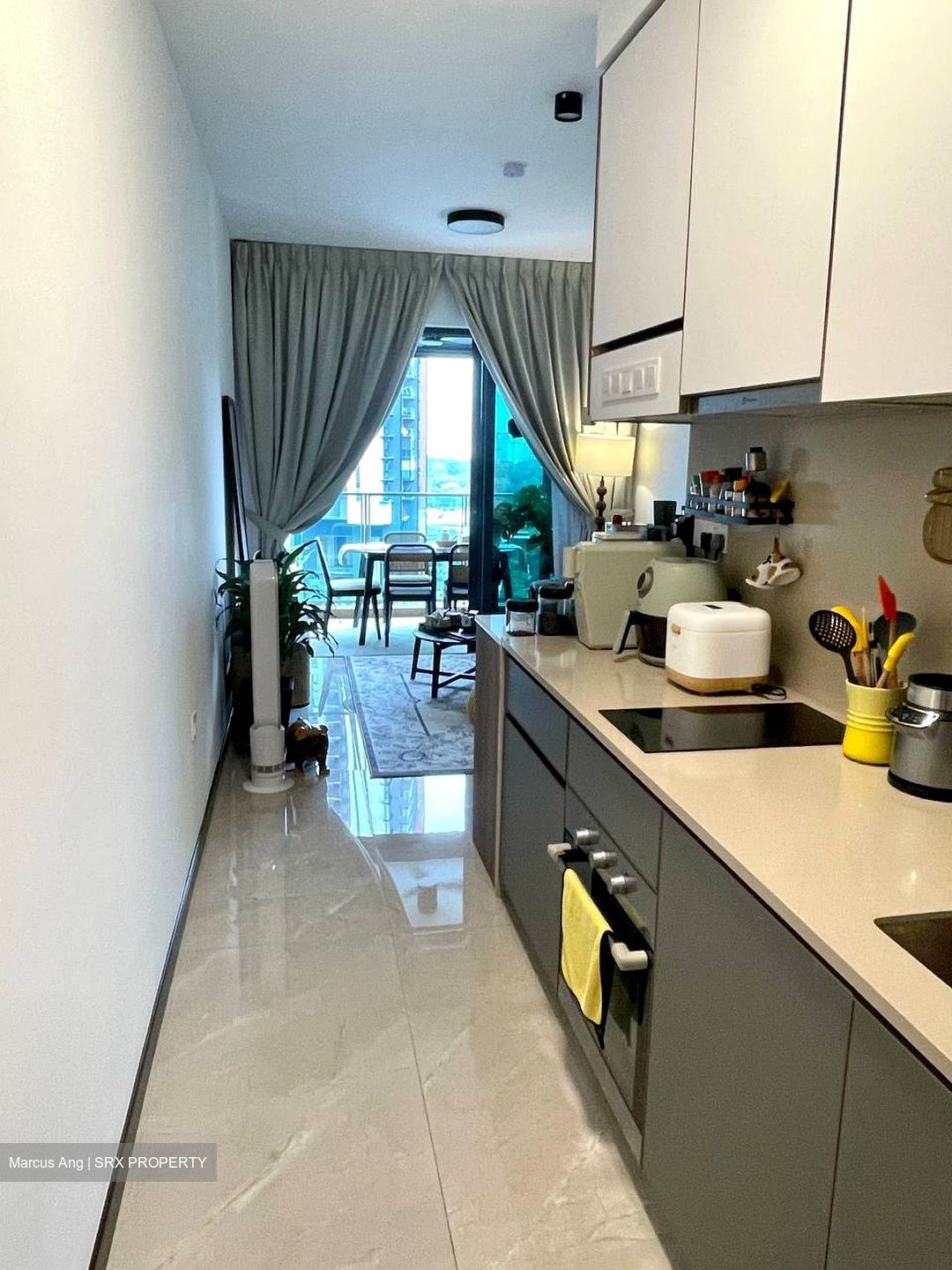 Normanton Park (D5), Apartment #438881651